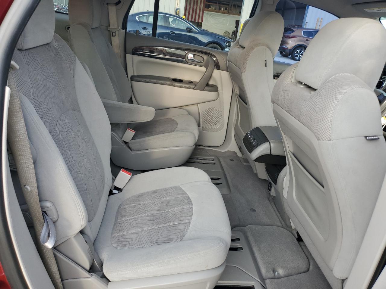 2016 Buick Enclave VIN: 5GAKRAKD6GJ341929 Lot: 83807075