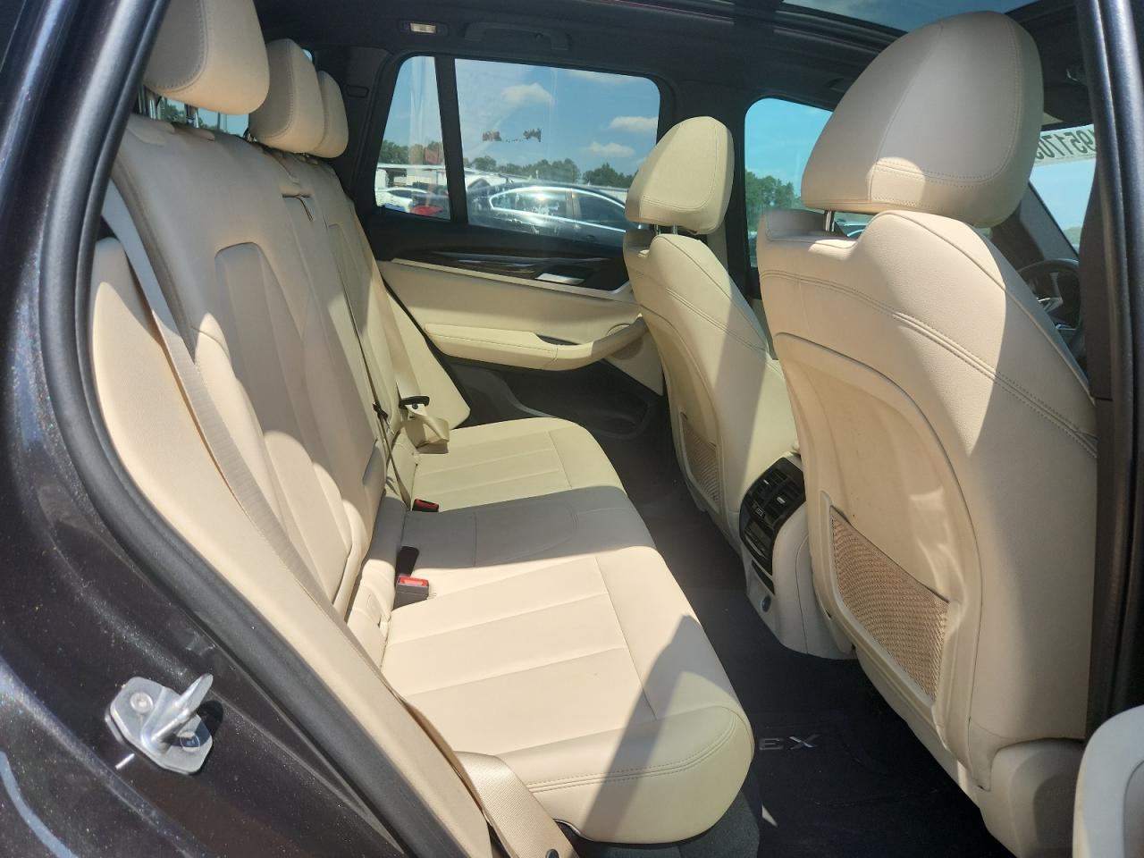 2019 BMW X3 Sdrive30I VIN: 5UXTR7C56KLR53363 Lot: 71951705