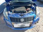 2015 SUZUKI SWIFT SPORT  for sale at Copart BRISTOL
