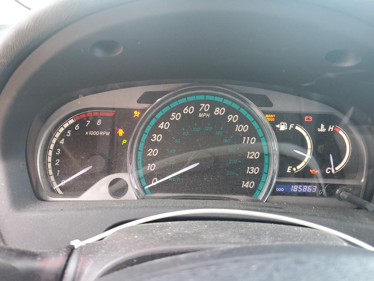 2012 Toyota Venza Le VIN: 4T3ZA3BB4CU061405 Lot: 71867945