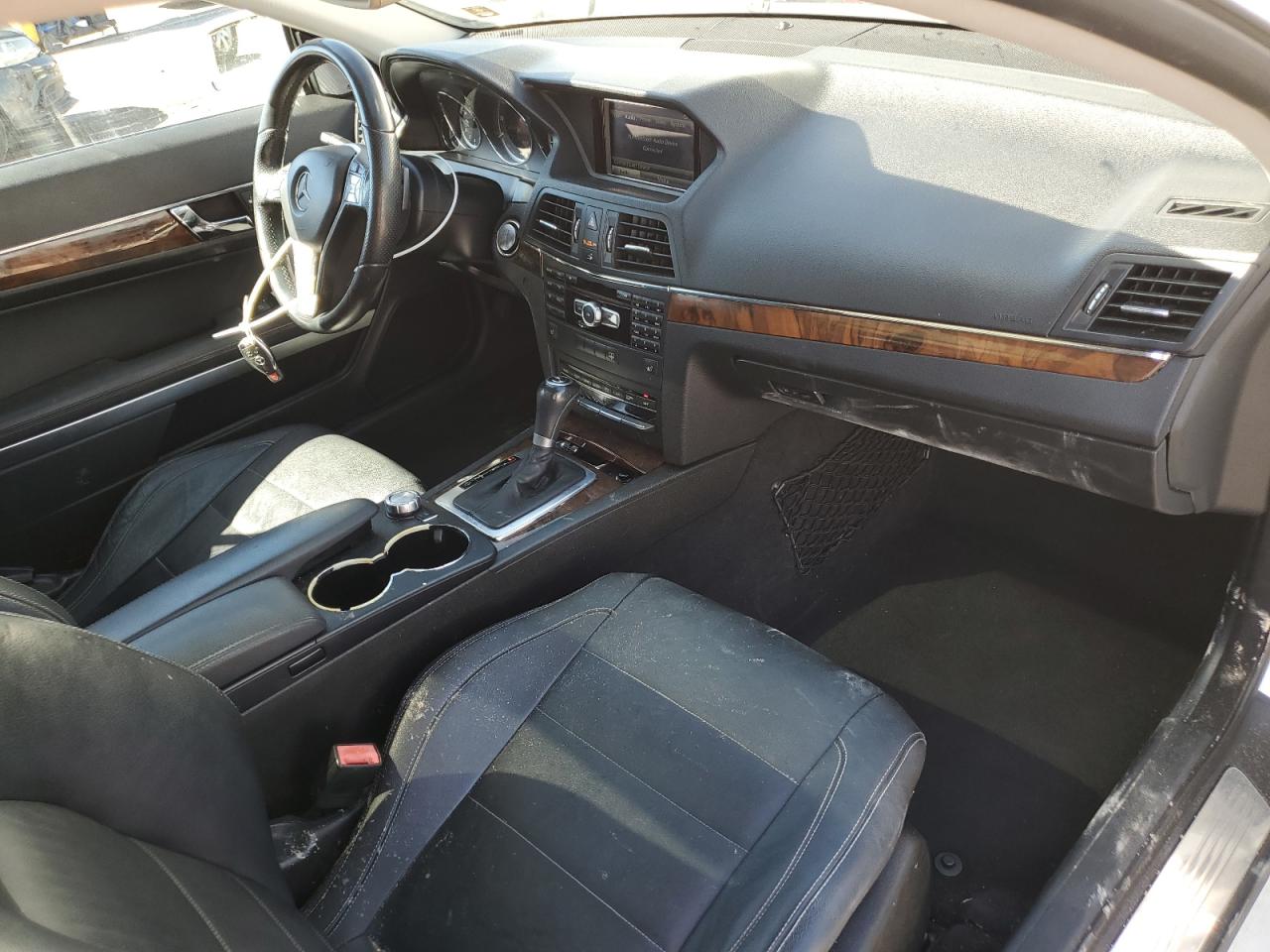 2013 Mercedes-Benz E 350 VIN: WDDKJ5KB0DF195849 Lot: 84061955