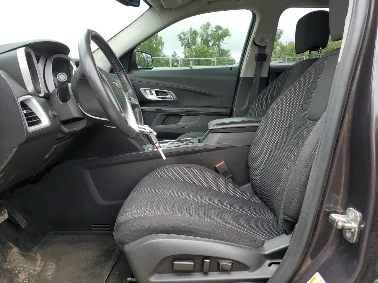 2014 Chevrolet Equinox Lt VIN: 2GNALBEK8E6278555 Lot: 81686395