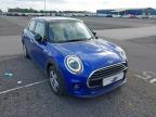 2019 MINI COOPER CLASSIC  for sale at Copart SANDTOFT
