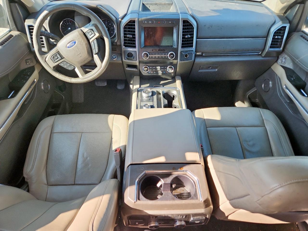 2019 Ford Expedition Max Xlt VIN: 1FMJK1JT4KEA29516 Lot: 84270985