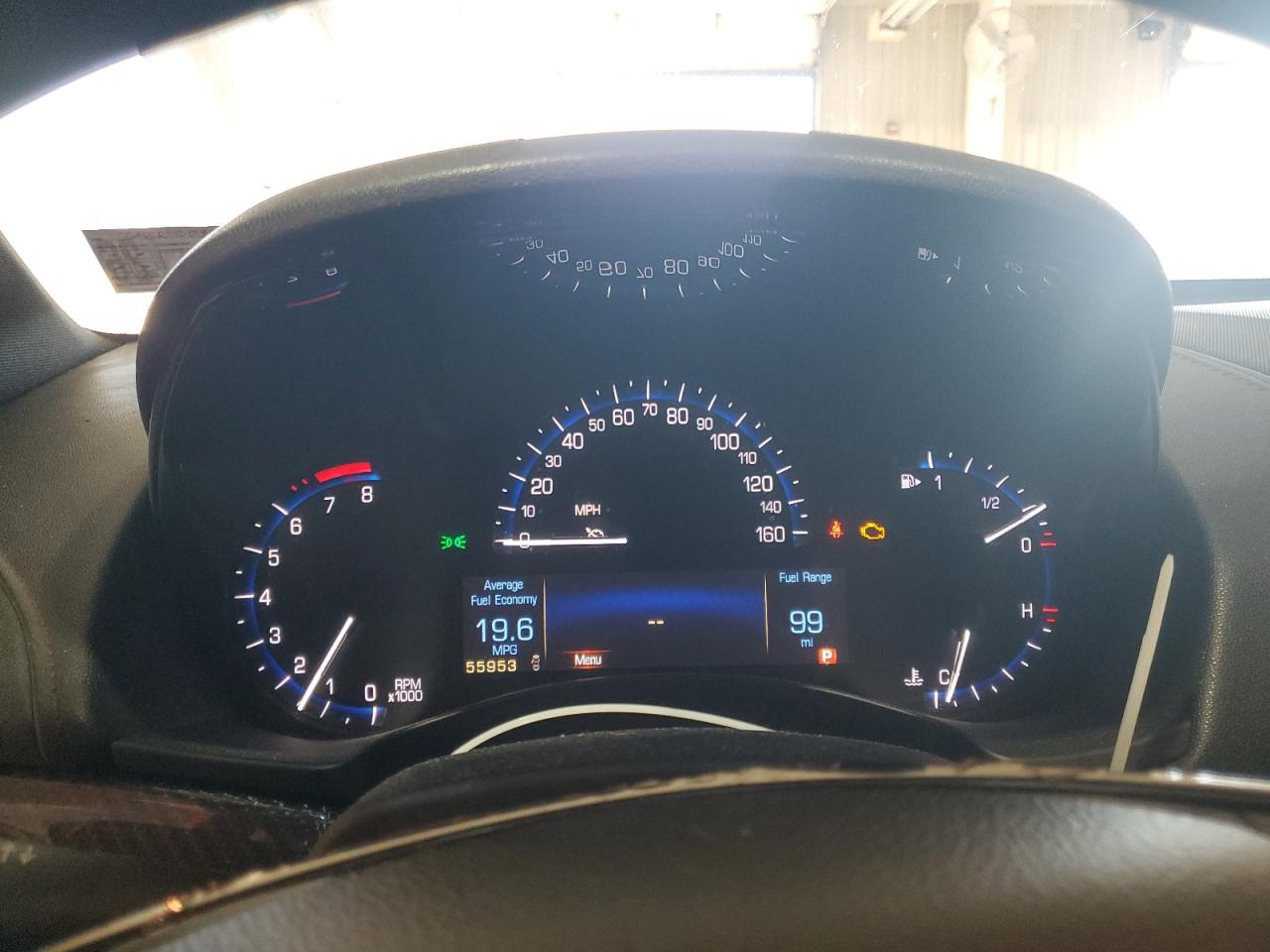 2013 Cadillac Ats Luxury VIN: 1G6AH5RX4D0130009 Lot: 70049475