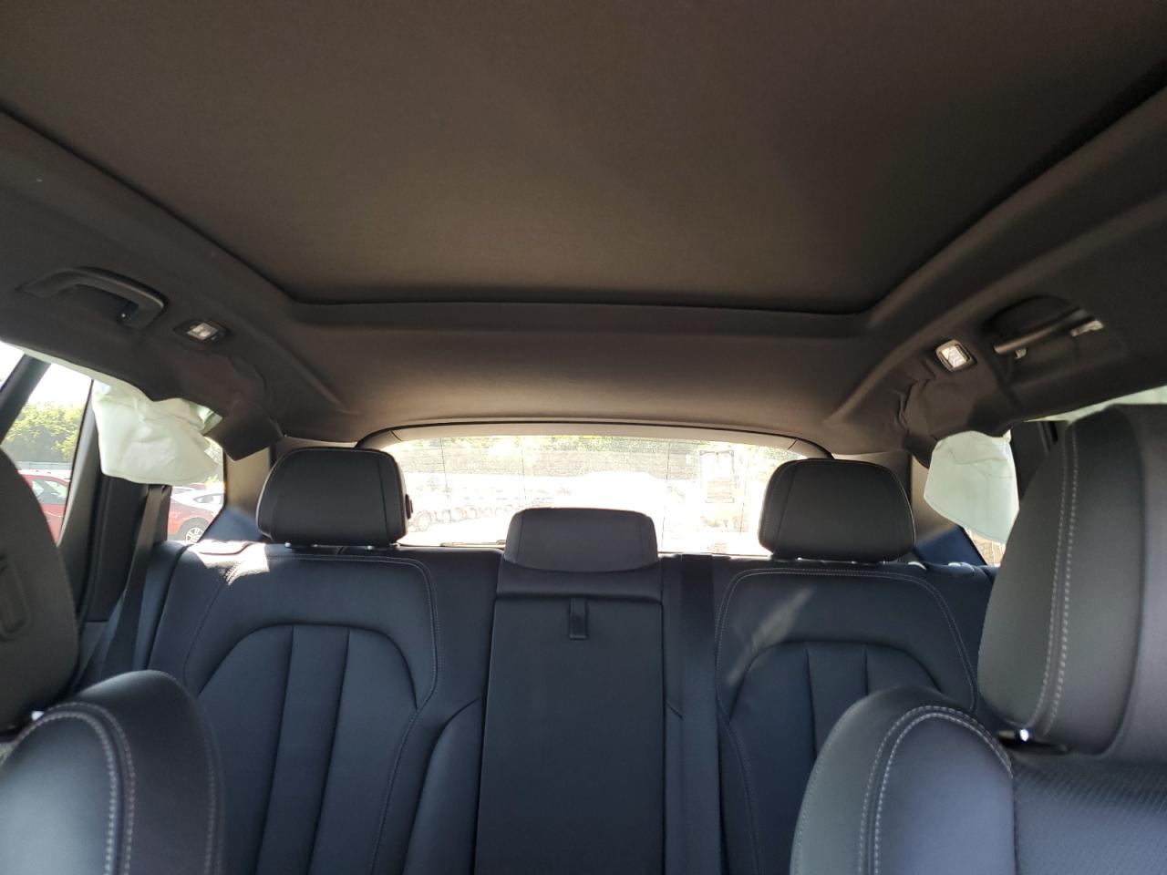 2021 BMW X5 xDrive40I VIN: 5UXCR6C0XM9E55376 Lot: 81035785