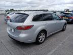 2009 MAZDA 6 TS for sale at Copart CHESTER