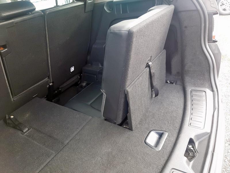 2015 LAND ROVER DISCOVERY SPORT HSE TD4 A 