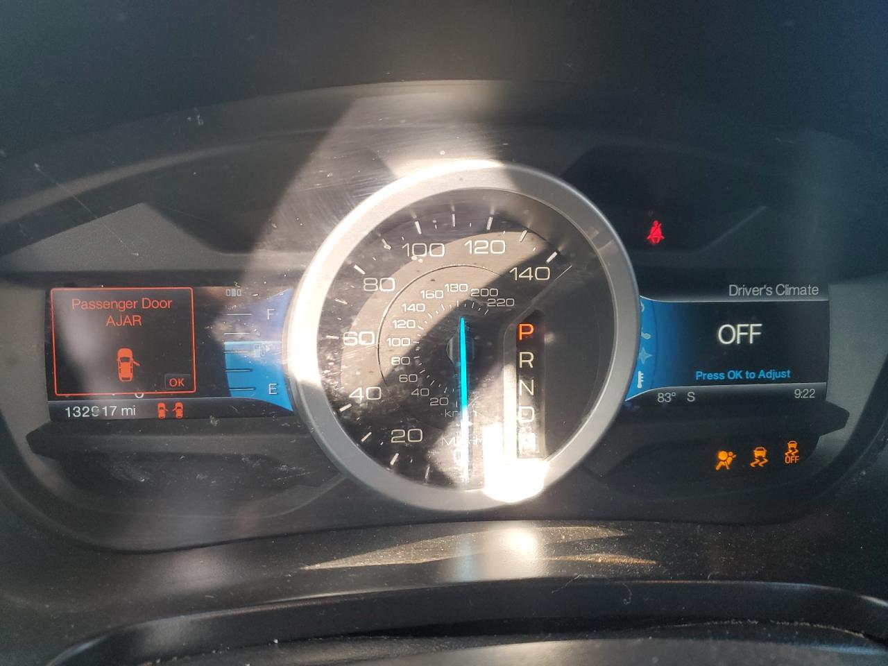 2011 Ford Explorer Xlt VIN: 1FMHK7D88BGA61463 Lot: 81413965