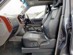 2005 MITSUBISHI SHOGUN ELEGANCE for sale at Copart WESTBURY