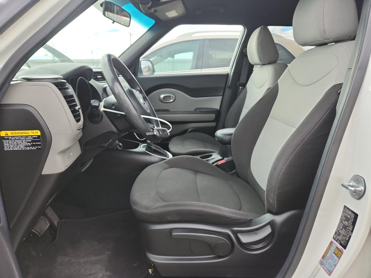 2016 Kia Soul VIN: KNDJN2A21G7391307 Lot: 84571855