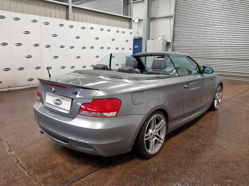 2009 BMW 120I M SPORT 120I M SPORT 2DR