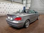 2009 BMW 120I M SPORT 120I M SPORT 2DR for sale at Copart NEWBURY