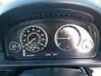 2012 BMW 520D SE AUTO  for sale at Copart WESTBURY