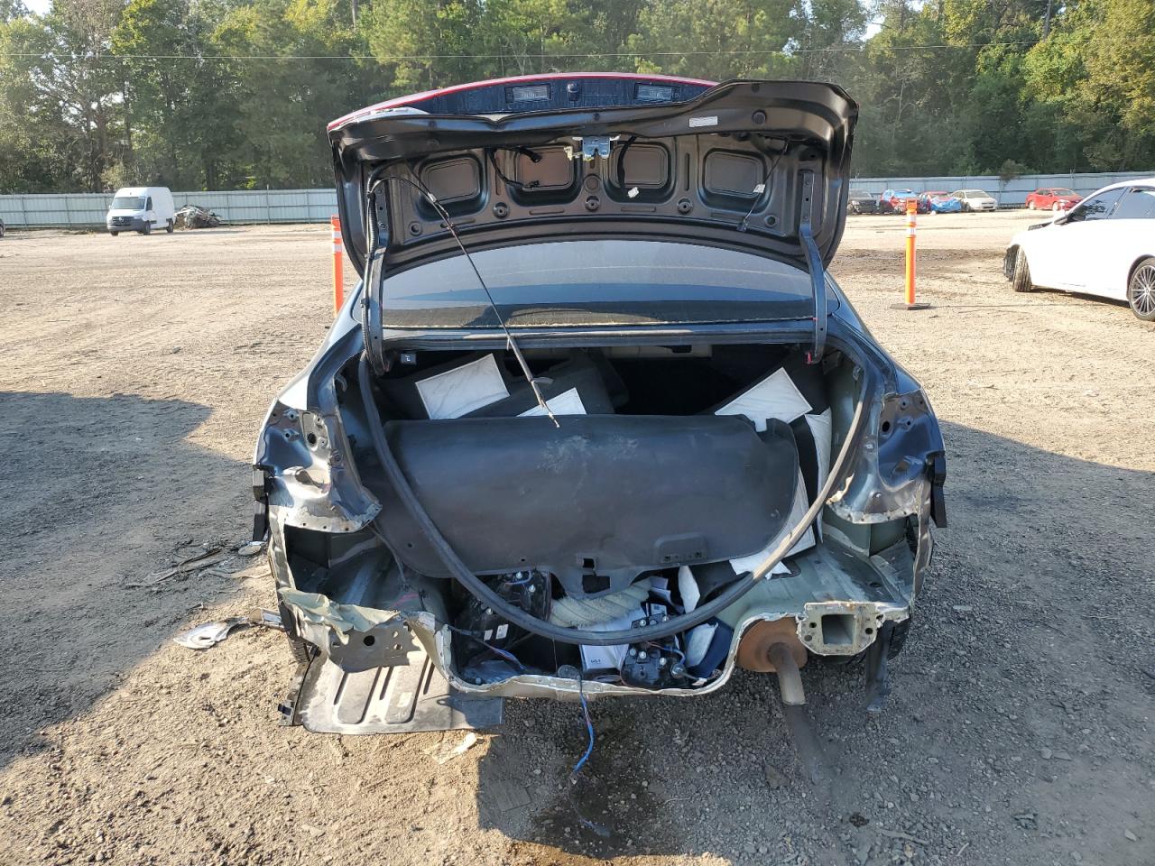 2022 Kia Forte Fe VIN: 3KPF24AD8NE430290 Lot: 80401005
