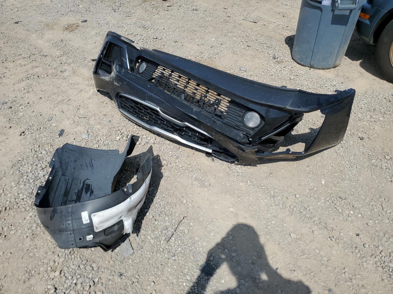 2021 Kia Forte Fe VIN: 3KPF24ADXME413411 Lot: 71878555