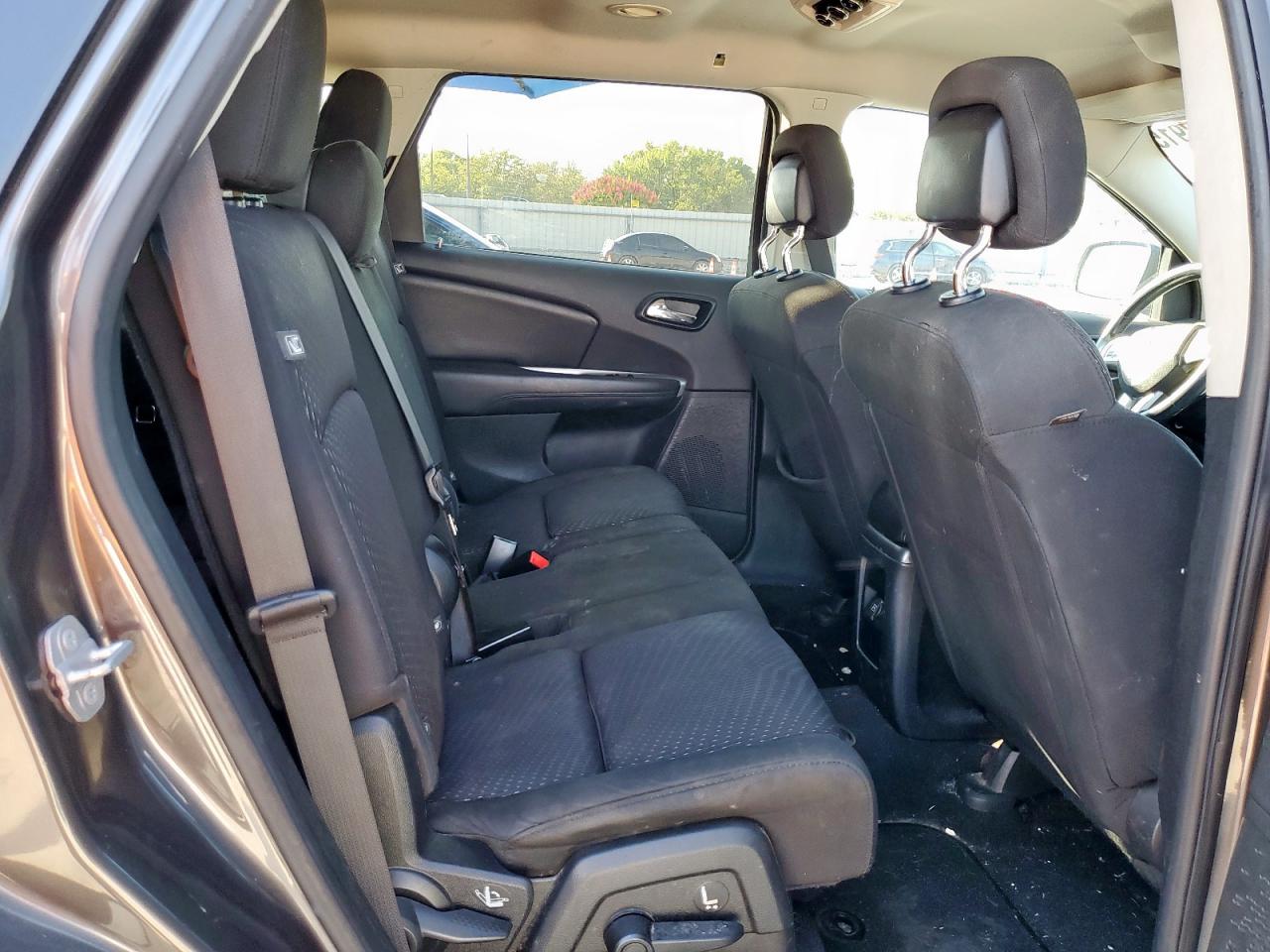 2016 Dodge Journey Sxt VIN: 3C4PDCBB1GT174157 Lot: 72072915