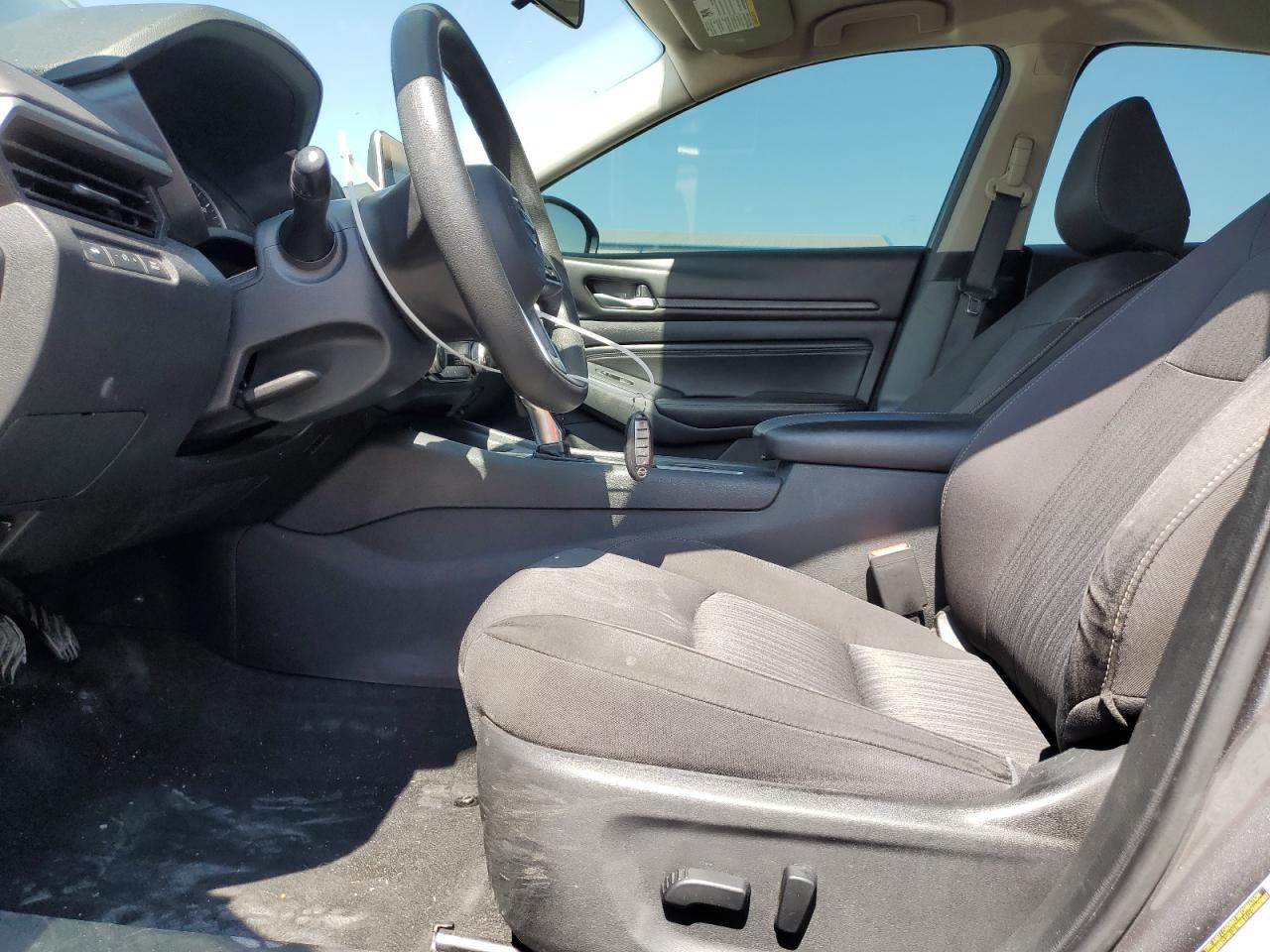 2020 Nissan Altima S VIN: 1N4BL4BV5LC201613 Lot: 71512935