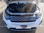2017 LAND ROVER DISCOVERY SPORT HSE TD4 A  for sale at Copart SANDTOFT