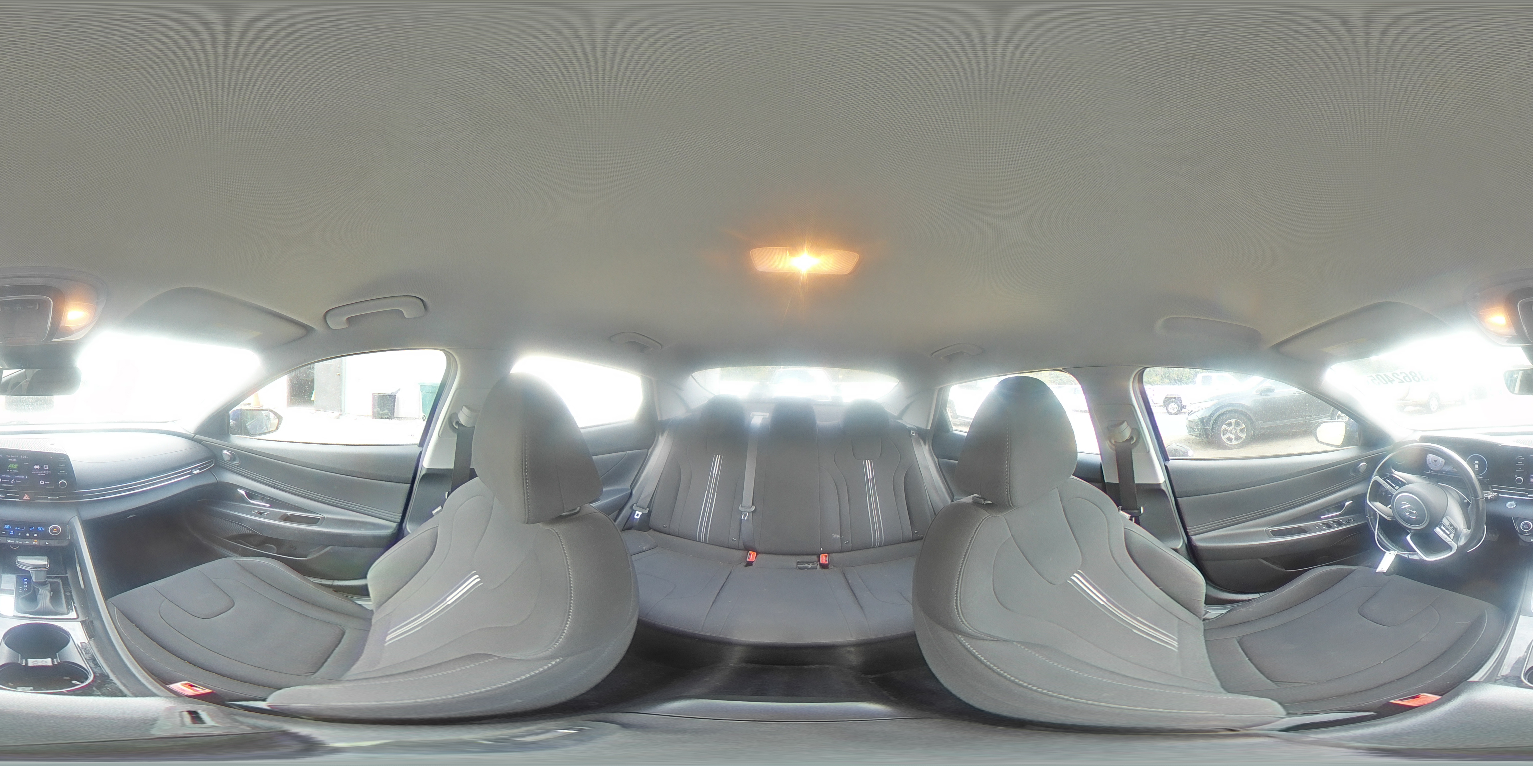 2022 Hyundai Elantra Sel VIN: KMHLS4AG1NU314374 Lot: 83862405