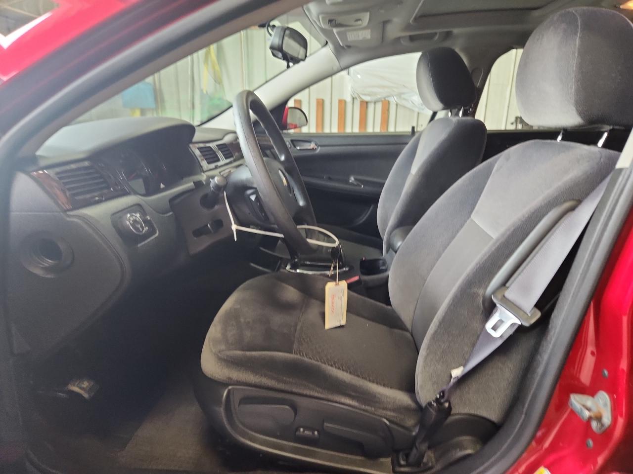 2015 Chevrolet Impala Limited Lt VIN: 2G1WB5E33F1162618 Lot: 81429325