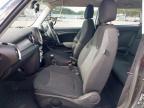 2008 MINI ONE  for sale at Copart WHITBURN