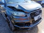 2012 AUDI Q7 3.0 TDI 245 QUATTRO S LINE PLUS 5DR TIP AUTO for sale at Copart BRISTOL