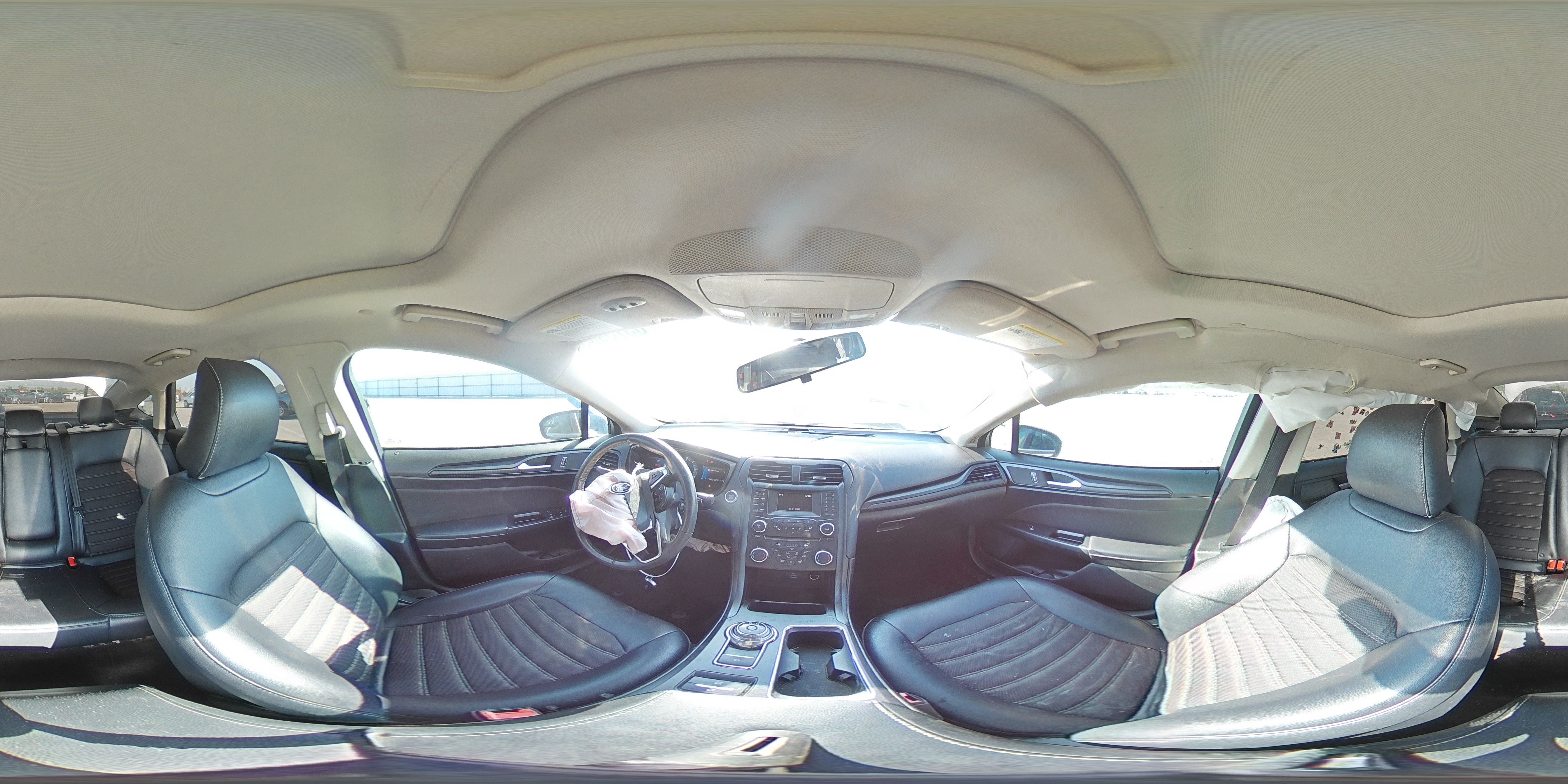 2018 Ford Fusion Se Hybrid VIN: 3FA6P0LU5JR146275 Lot: 83759025