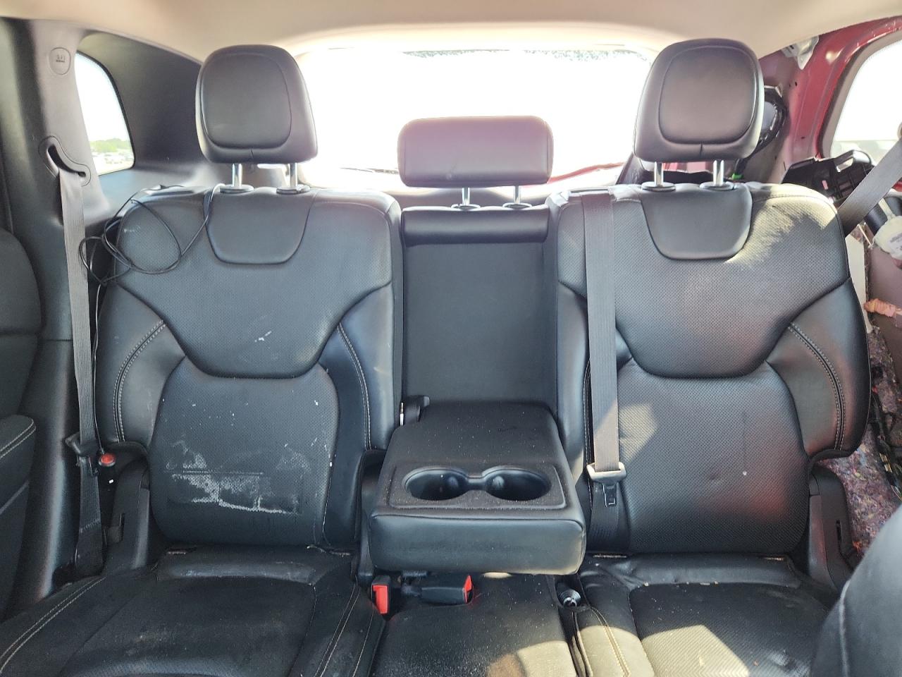 2014 Jeep Cherokee Limited VIN: 1C4PJLDB9EW221979 Lot: 71231705