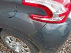 2012 PEUGEOT 208 ACCESS+ for sale at Copart EAST KILBRIDE