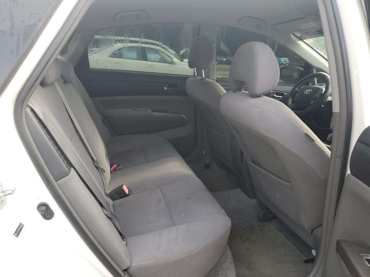 2008 Toyota Prius VIN: JTDKB20U383308386 Lot: 84406375