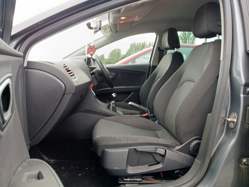 2015 SEAT LEON 1.6 TDI SE 5DR [TECHNOLOGY PACK]