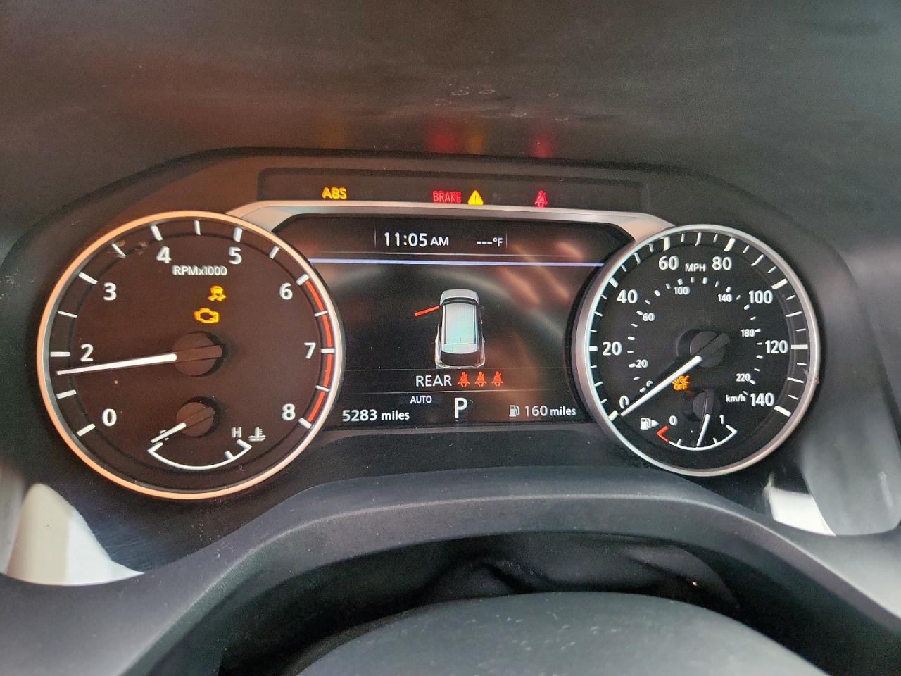 2022 Nissan Rogue Sv VIN: 5N1BT3BB3NC707403 Lot: 70197295