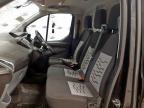 2015 FORD TRANSIT CUSTOM 270 LTD E- 2.2 TDCI 125PS LOW ROOF LIMITED V for sale at Copart SANDWICH