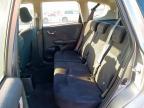 2010 HONDA JAZZ I-VTEC SI  for sale at Copart SANDTOFT