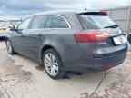2014 VAUXHALL INSIGNIA ELITE NAV CDTI A  for sale at Copart YORK