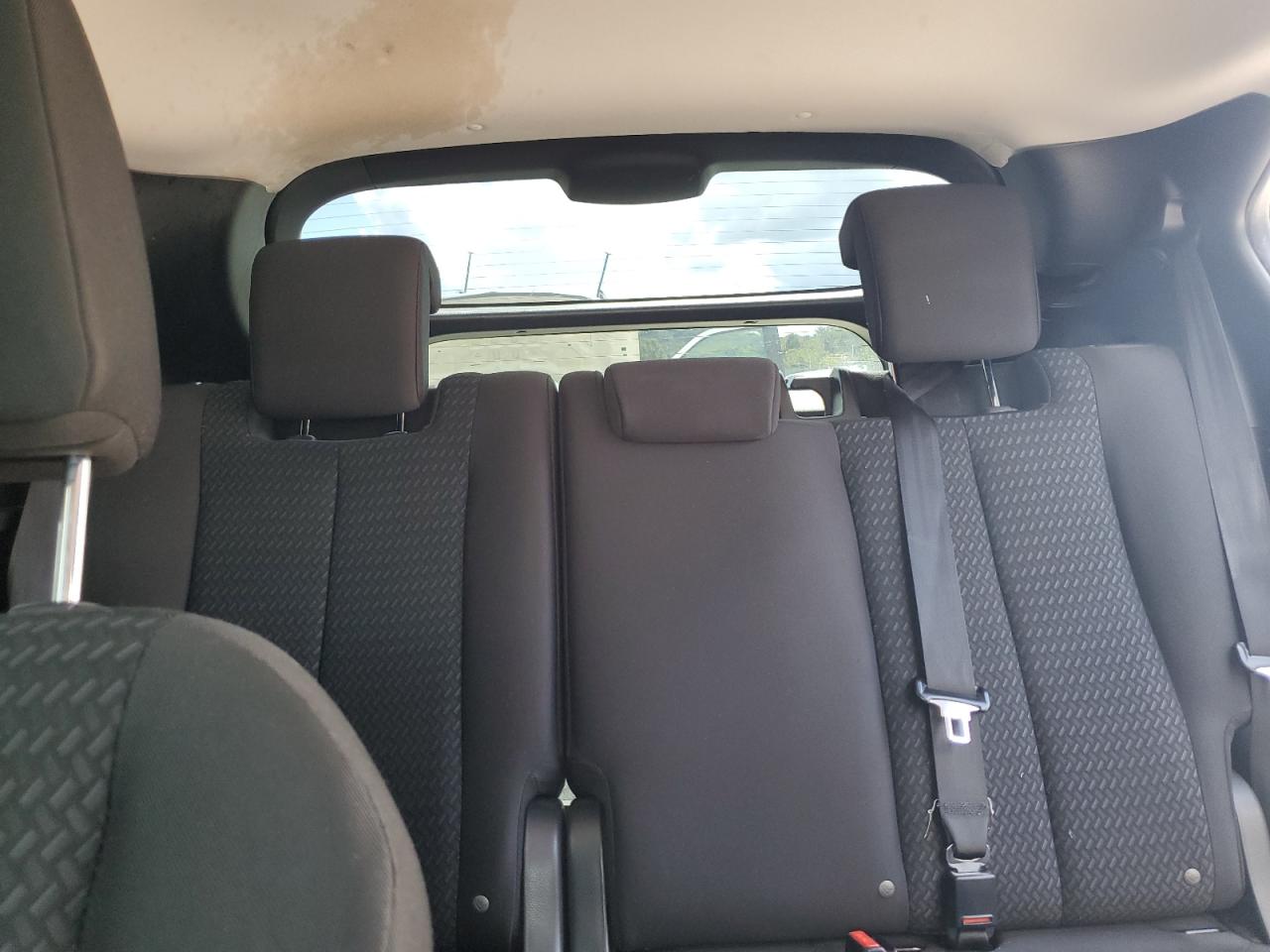 2019 Mitsubishi Eclipse Cross Es VIN: JA4AT3AA0KZ034033 Lot: 84009345