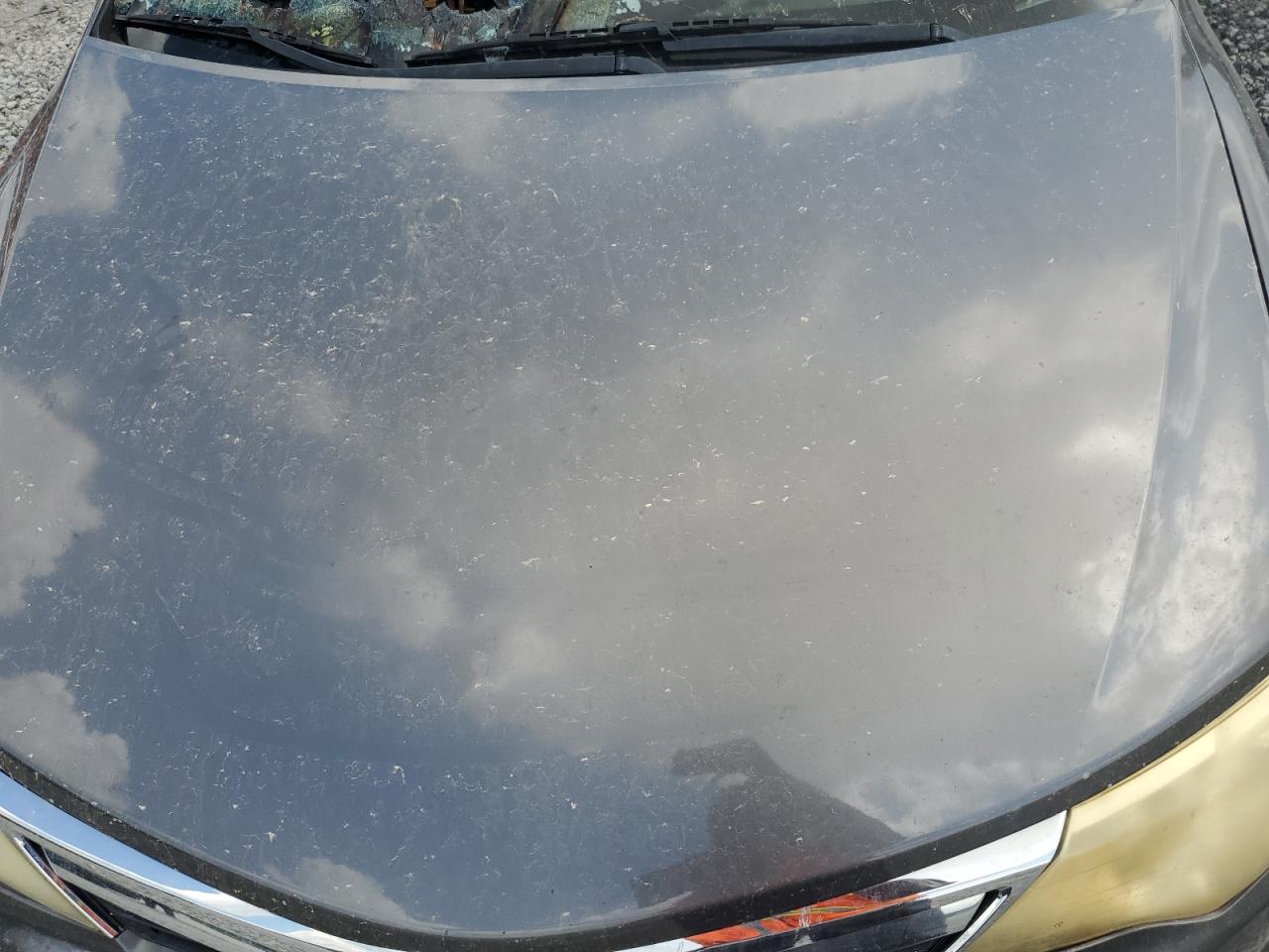 2013 Toyota Camry L VIN: 4T4BF1FK3DR329930 Lot: 70764055