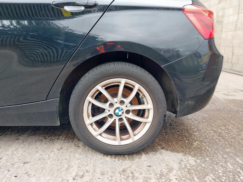 2017 BMW 1 SERIES 118I [1.5] SE 5DR [NAV]