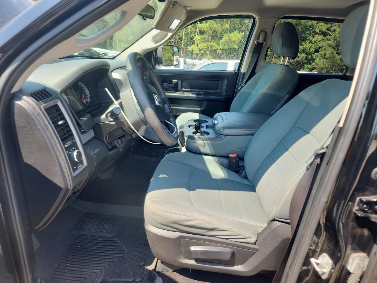 2014 Ram 1500 St VIN: 1C6RR7KT3ES375929 Lot: 80887815