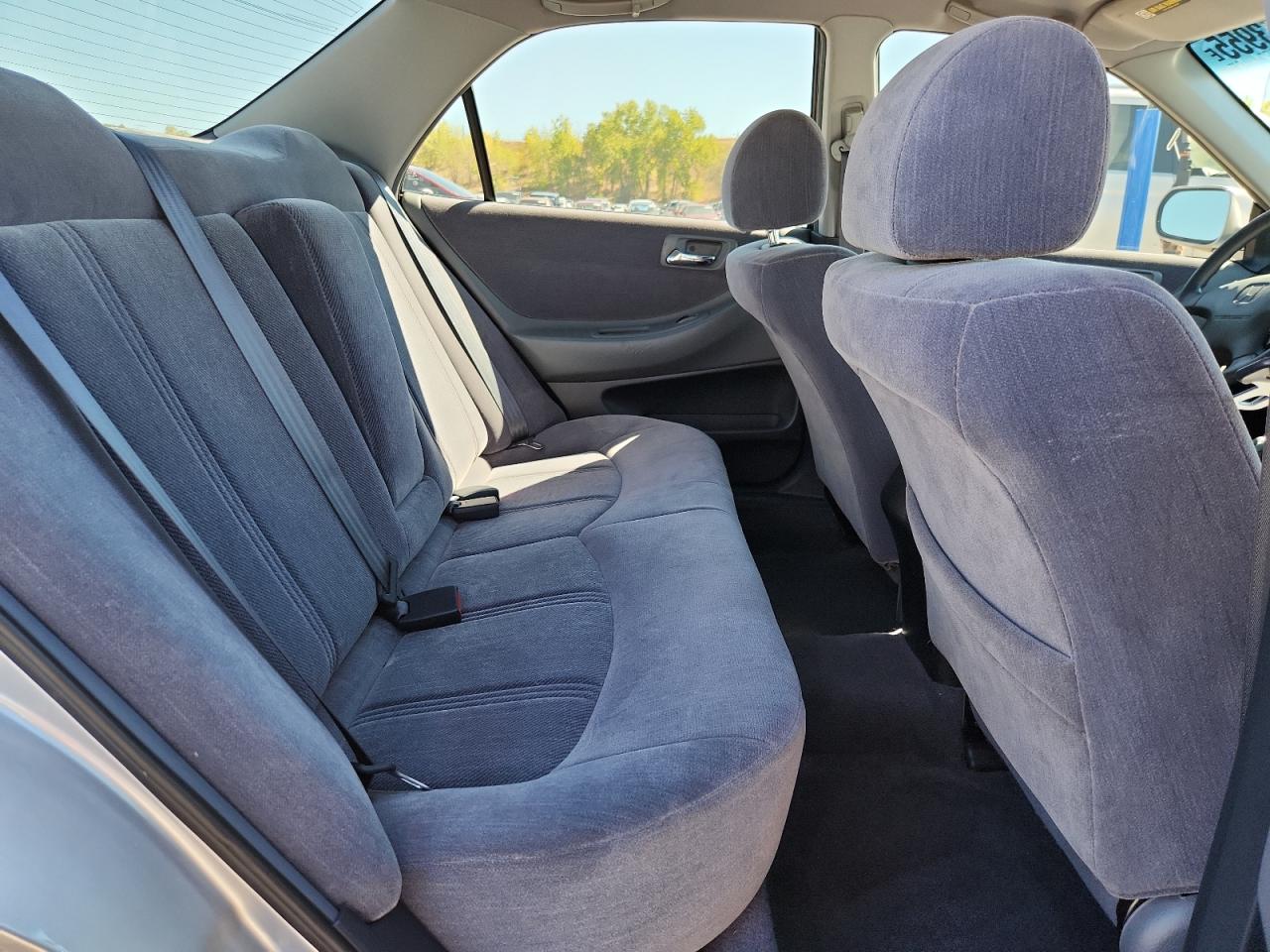 1999 Honda Accord Lx VIN: JHMCG5641XC043009 Lot: 82163955