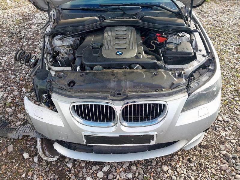 2006 BMW 530D M SPORT AUTO 