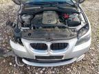 2006 BMW 530D M SPORT AUTO  for sale at Copart SANDTOFT