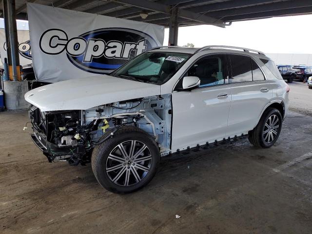 MERCEDES-BENZ GLE 450E 4 2025