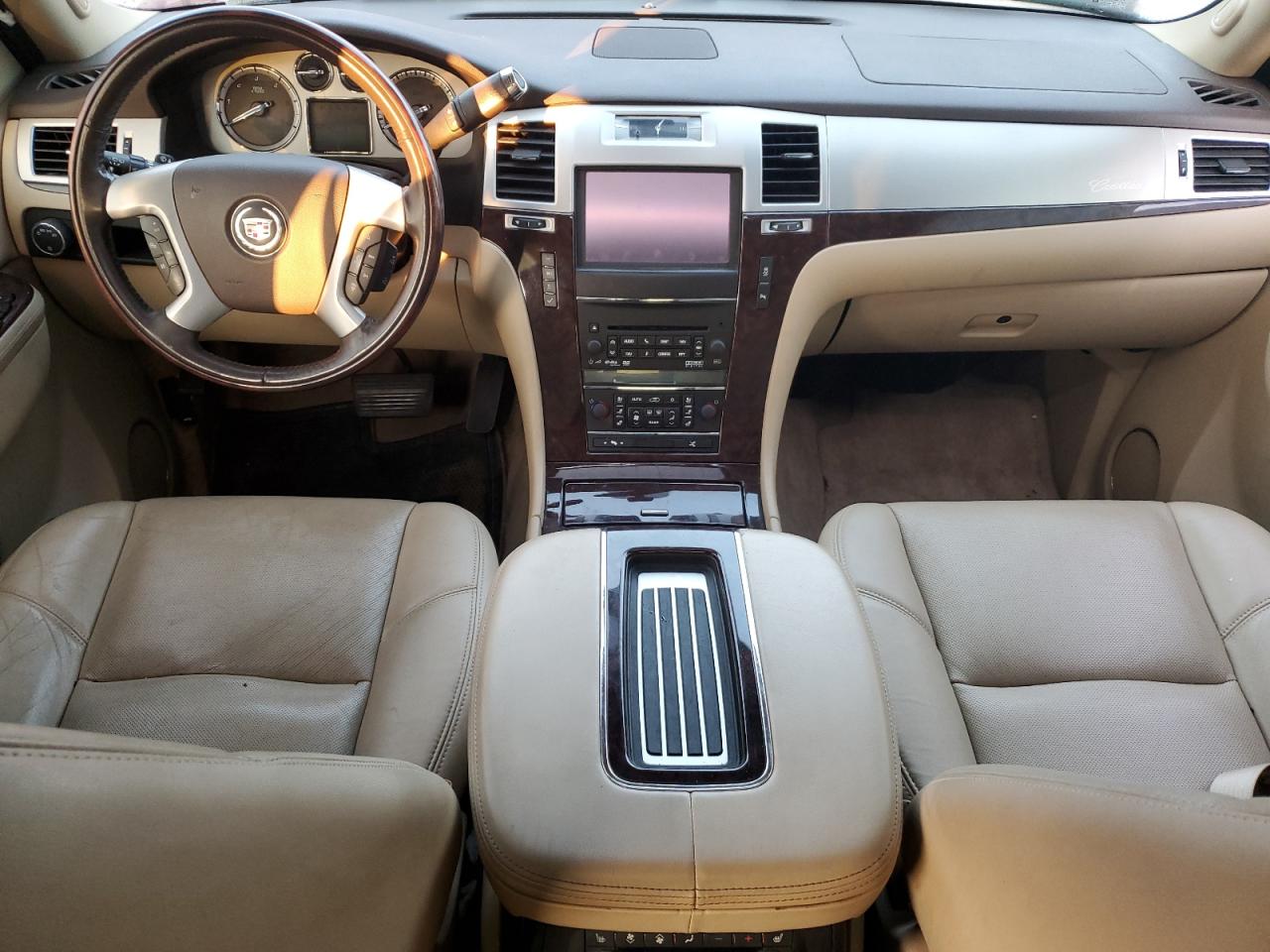 2013 Cadillac Escalade Premium VIN: 1GYS4CEF6DR205765 Lot: 71652045