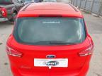 2013 FORD B-MAX ZETEC  for sale at Copart YORK