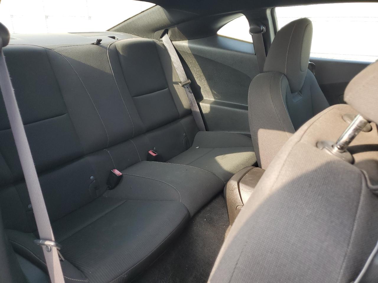 2014 Chevrolet Camaro Lt VIN: 2G1FB1E36E9201596 Lot: 71407455