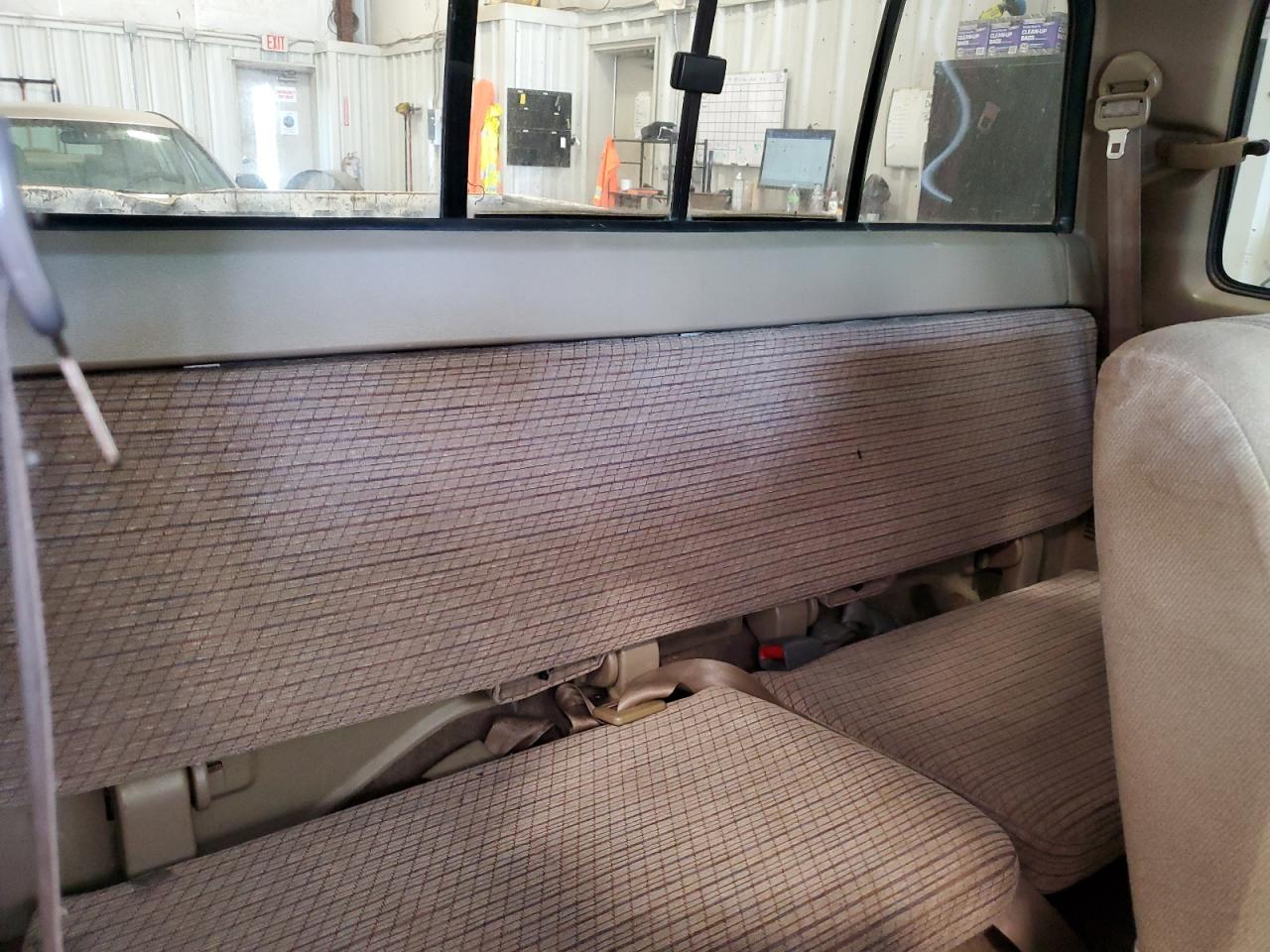 1996 Toyota T100 Xtracab Sr5 VIN: JT4TN14D4T0020936 Lot: 81420475