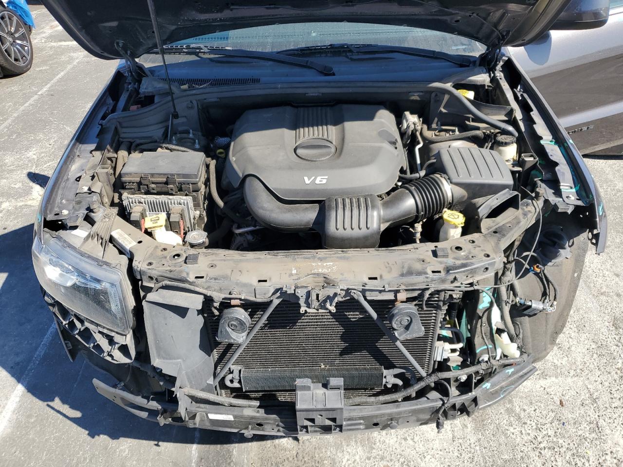 2015 Jeep Grand Cherokee Laredo VIN: 1C4RJEAG0FC800236 Lot: 70527265