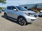 2012 KIA SPORTAGE SX   for sale at Copart QC - MONTREAL